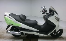 SUZUKI SKYWAVE 250 (Burgman 250) S Fi CJ43A