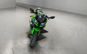 KAWASAKI NINJA 250 EX250L