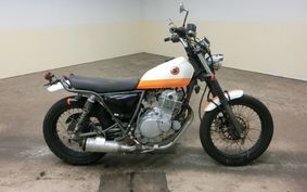 SUZUKI GRASS TRACKER NJ47A