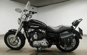 HARLEY XL1200C 2012 CT3