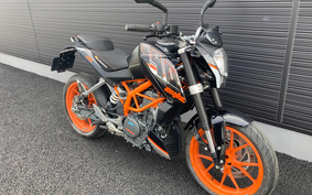 KTM 390 DUKE 2016 JGJ40