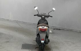 SUZUKI LET's 4 G CA41A