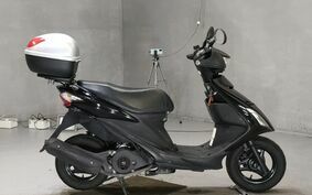 SUZUKI ADDRESS V125 S CF4MA