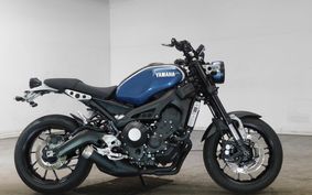 YAMAHA XSR900 2016 RN46J