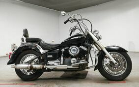 YAMAHA DRAGSTAR 400 CLASSIC 2002 VH01J