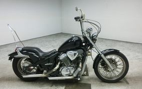 HONDA STEED 400 1993 NC26