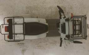 HONDA GYRO X TD02