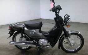 HONDA CROSS CUB 110 JA10