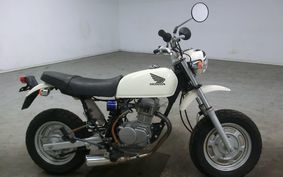 HONDA APE 100 HC07