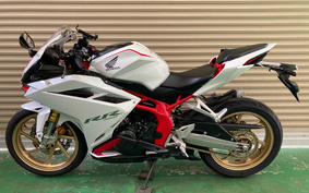 HONDA CBR250RR ABS MC51