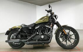 HARLEY XL883N 2016 LE2