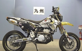 SUZUKI DR-Z400SM 2012 SK44A