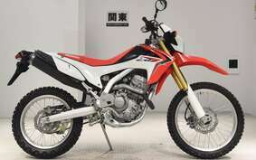 HONDA CRF250L MD38