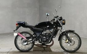 YAMAHA RZ50 RA02J