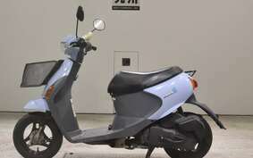 SUZUKI LET's 4 CA41A