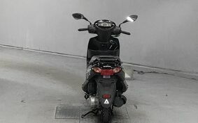 SUZUKI ADDRESS 125 DT11A