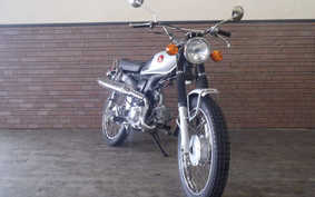 HONDA CL50 BENLY CD50