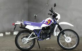 YAMAHA DT50 17W