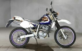 SUZUKI DJEBEL 250 XC Type SJ45A