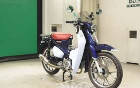 HONDA C125 SUPER CUB JA48