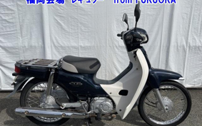 HONDA C110-2