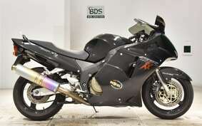 HONDA CBR1100XX 1999 SC35