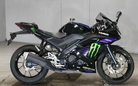 YAMAHA YZF-R15 RG52