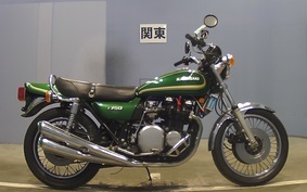 KAWASAKI Z750 D 1978 KZ750D