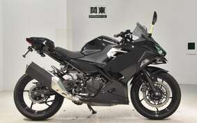 KAWASAKI NINJA 400 2020 EX400G