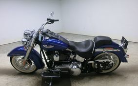 HARLEY FLSTN 1580 2008 JD5