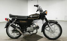 HONDA CD90 BENLY HA03