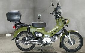 HONDA CROSS CUB 110 JA45