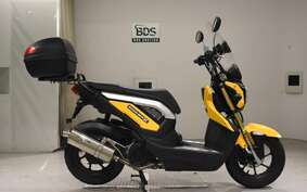 HONDA ZOOMER-X JF52