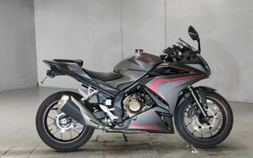 HONDA CBR400R 2021 NC56