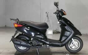 YAMAHA AXIS 125 TREET SE53J