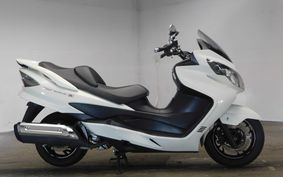 SUZUKI SKYWAVE 400 S 2012 CK45A