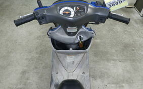 SUZUKI ADDRESS V125 G CF4EA