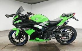 KAWASAKI NINJA 250 EX250L