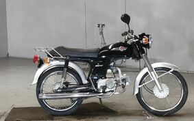 HONDA BENLY 50 S CD50