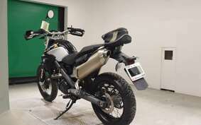 BMW G650X COUNTRY 2007