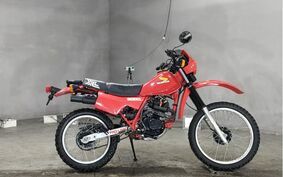 HONDA XL200R MD06