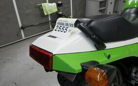 KAWASAKI GPZ900R NINJA 1998 ZX900A