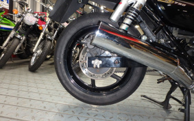 HONDA CB750 2004 RC42