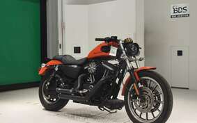 HARLEY XL883RI 2007