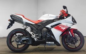 YAMAHA YZF-R1 2009 RN19