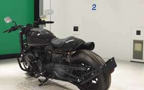 HARLEY RH1250S 2022 ZC4