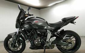 YAMAHA MT-07 2015 RM07J