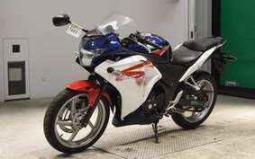 HONDA CBR250R GEN 3 MC41