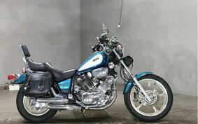 YAMAHA VIRAGO 1100 1995 4PP