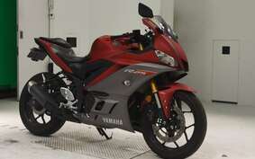 YAMAHA YZF-R25 A RG43J